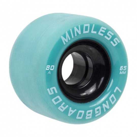 Mindless Viper 65mm Longboard Wheels