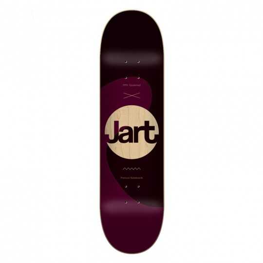 Jart Classic 8.125 LC Skateboard Deck