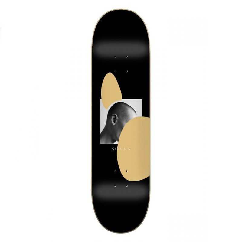 SOVRN Tension Skateboard Deck 