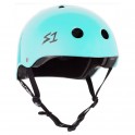 S-One V2 Lifer Lagoon Helmet(Shell)