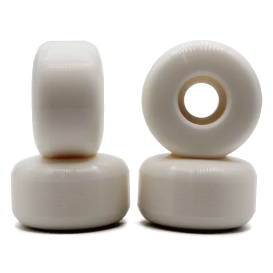 Nudes 51mm 101A Roues skateboard