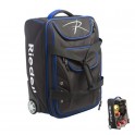 Rookie Compartmental Boot Bag Rollschuh-Tasche Transsporttasche Inline Skates 