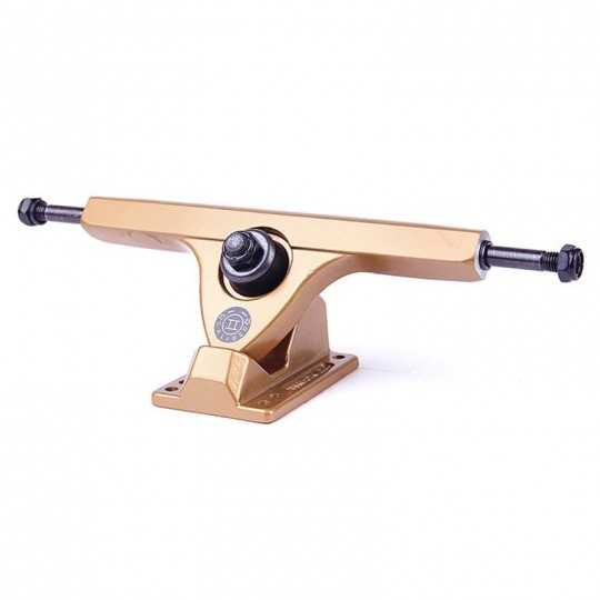 Carving and Dancing Freestyle Bextreme Longboard Trucks 180mm Aluminum 7 Caliber Ideal for Freeriide
