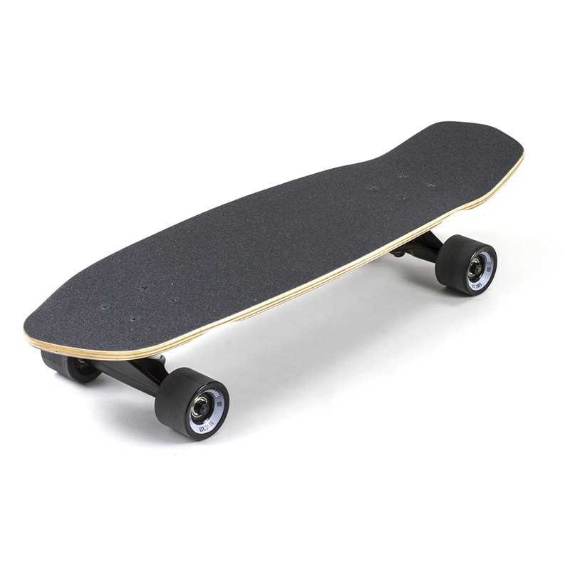 Amphetamine Abec7 Ball Bearing Incl Spacer Longboard Skateboard Minicruiser 
