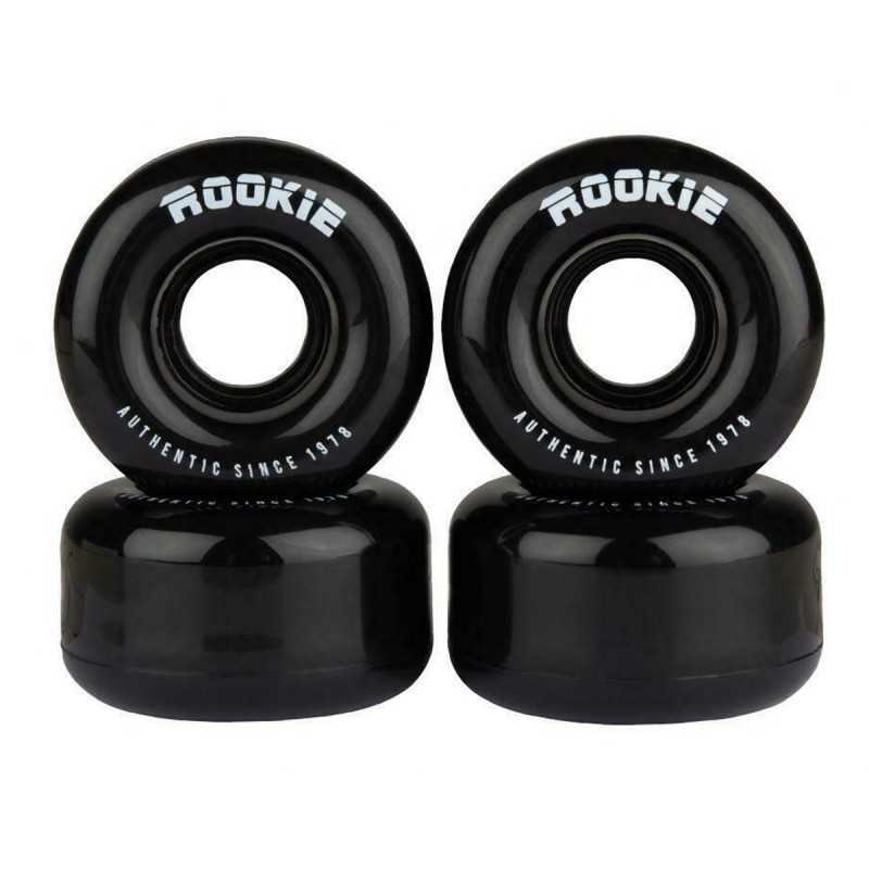 Roues Roller Disco Rookie Disco 58mm