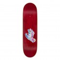 Santa Cruz Iridescent Dot 8.5" Skateboard Deck