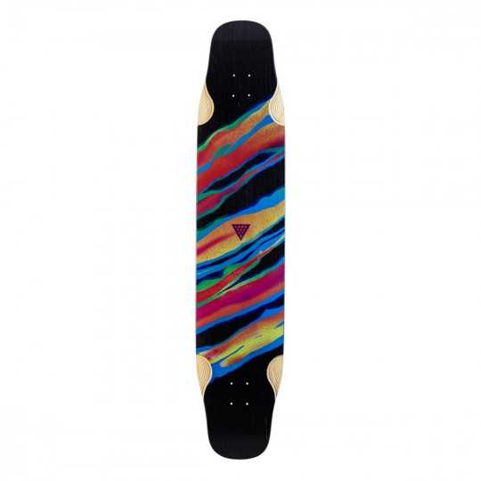 3 Packs 32"X9" Skateboard Grip Tapes Longboard Deck Protector Dancing Board 