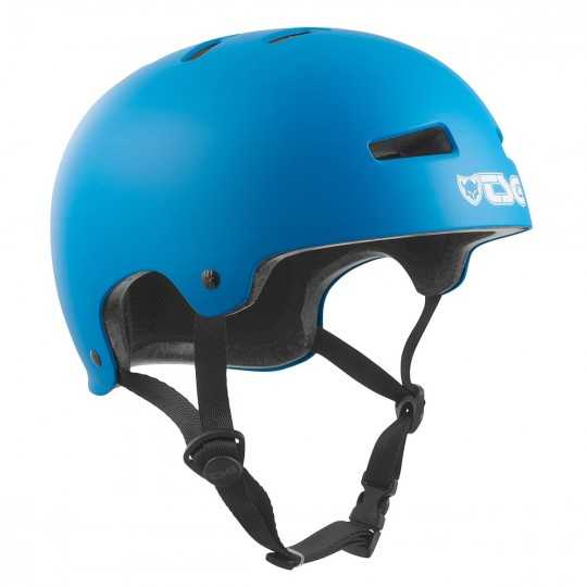 S1 Helmet Co Lifer Helmet Scooter/Roller Derby/BMX/Skate Helmet Cyan Matt. 