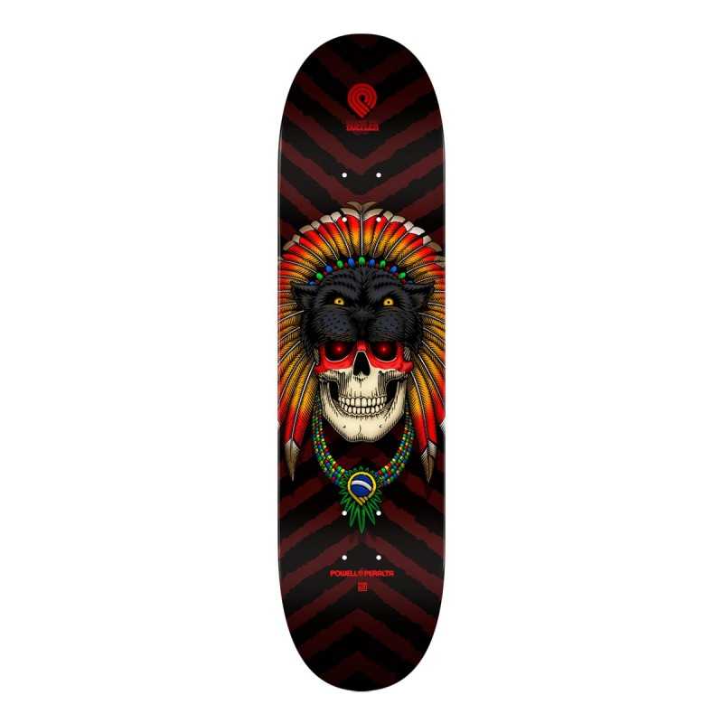 Powell Peralta Mike McGill Skull Snake Graphic Premium Skateboard Grip Tape 