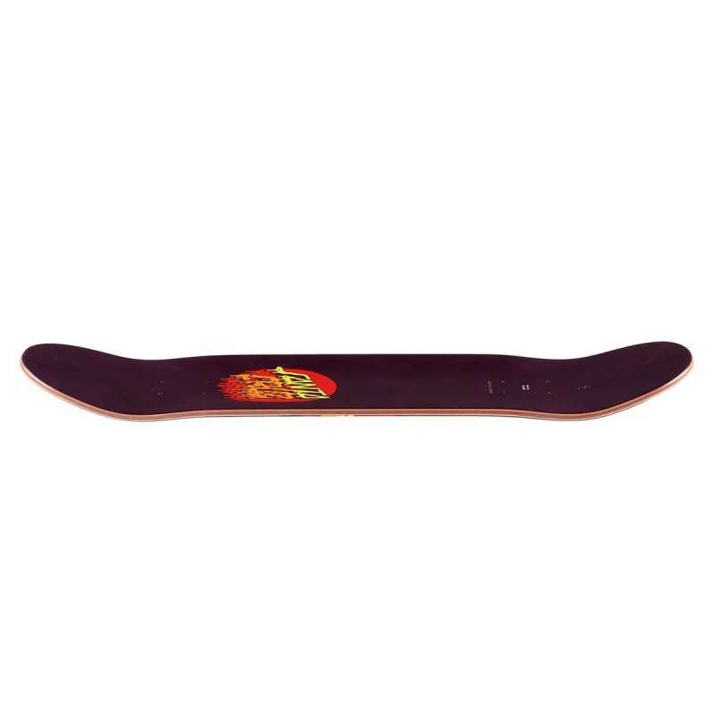 2 Stück Schwarz Rehomy Skateboard-Achse 8,3 cm