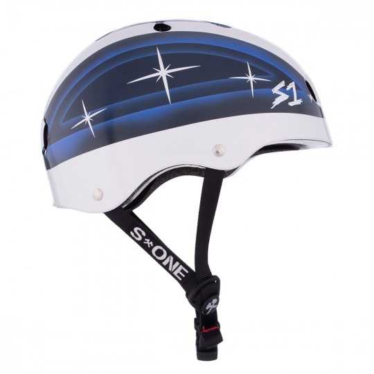 S-One Lifer V2 GN4LW Hermosa Helmet(Shell)