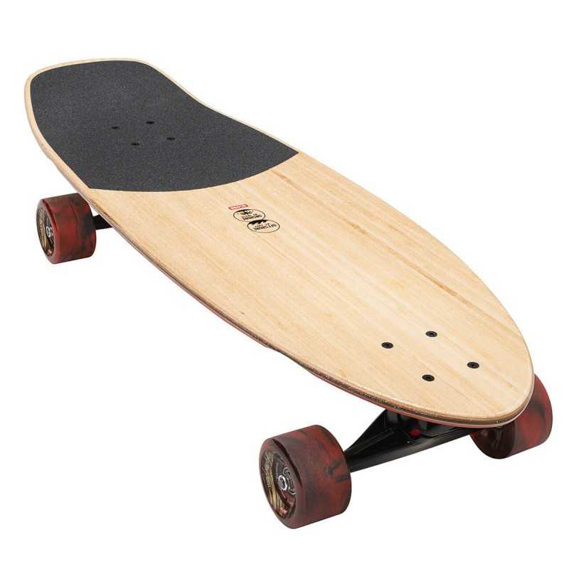 Cammello chicama il primo Board Surf Skateboard-Multi tutte le taglie 
