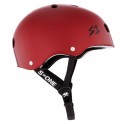 S-One V2 Lifer Scarlet Red Helmet(Shell)