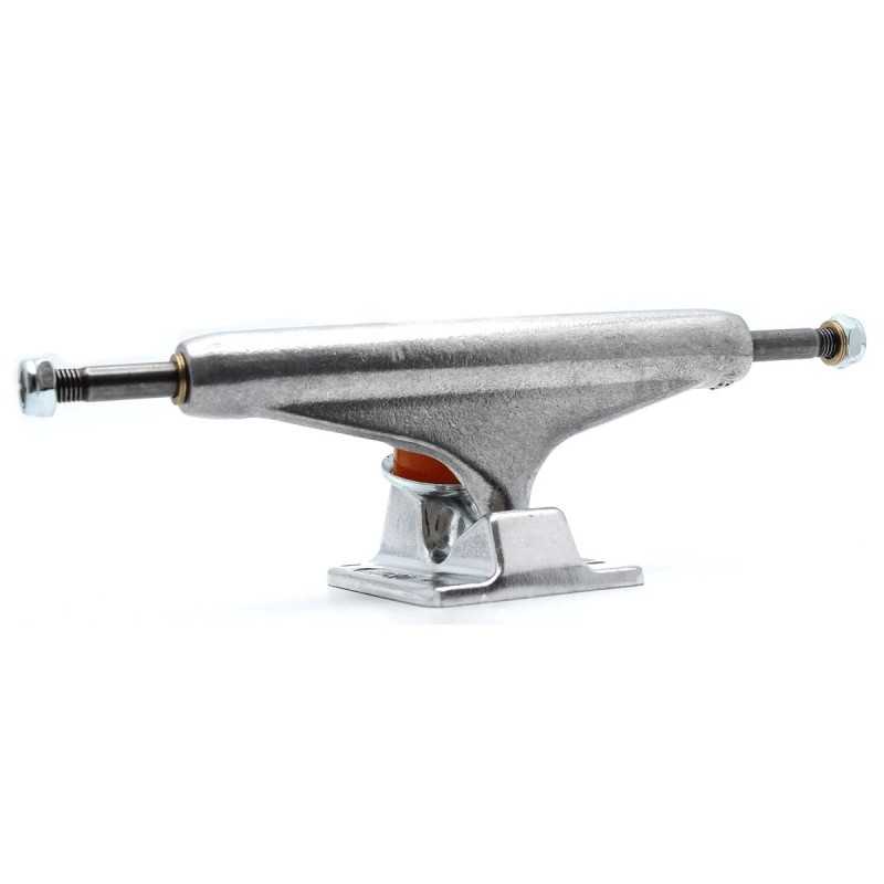 Silver Independent Trucks Independent Hollow Forged Trucks 144mm 