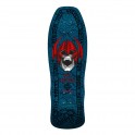 Powell Peralta Welinder Nordic Skull 9.625" Dark Blue Skateboard Deck
