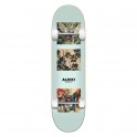 Aloiki Zicatela 7.75" Complete Skateboard