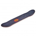 Santa Cruz Classic Dot 7.75" Yellow Skateboard Deck