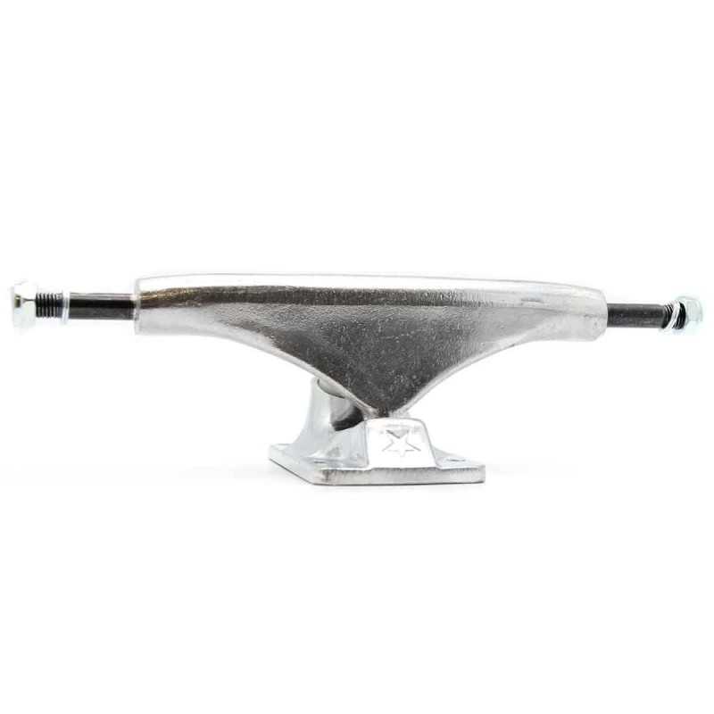 Indepenedent Forged Hollow Stage11 Trucks Silver 139mm Set 