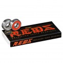 Bones Reds Skateboard bearings(8Pk)