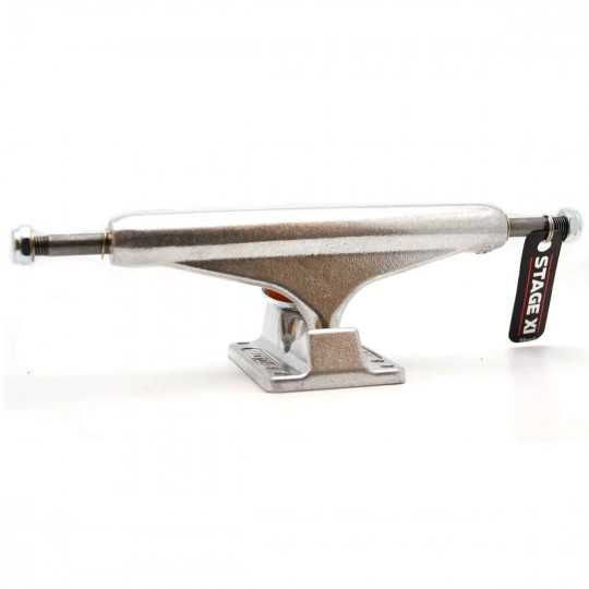 Independent 159mm Stage 11 Raw Truck skateboard(Unité)