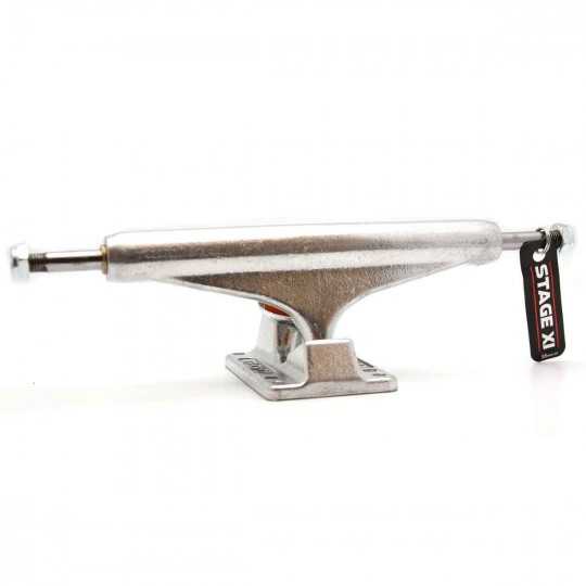 Independent 169mm Raw Stage 11 Skateboard Truck (Single)