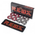 Bones Reds Skateboard bearings (8Pk)