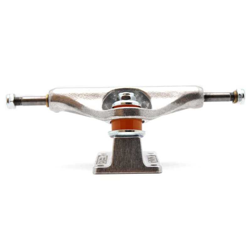 NEW INDEPENDENT 109mm "T-HANGER" "RAW" FREESTYLE TRUCKS