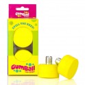 Gumball Toe Stops (Paire)