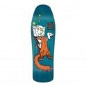 Santa Cruz Boyle Sick Cat 9.99" Plateau Skateboard