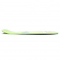 Powell Peralta Vallely Elephant 9.85" Lime Skateboard Deck