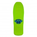 Powell Peralta Vallely Elephant 9.85" Lime Plateau Skateboard
