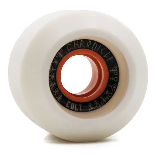 Cult Chronicle 65mm Roues longboard