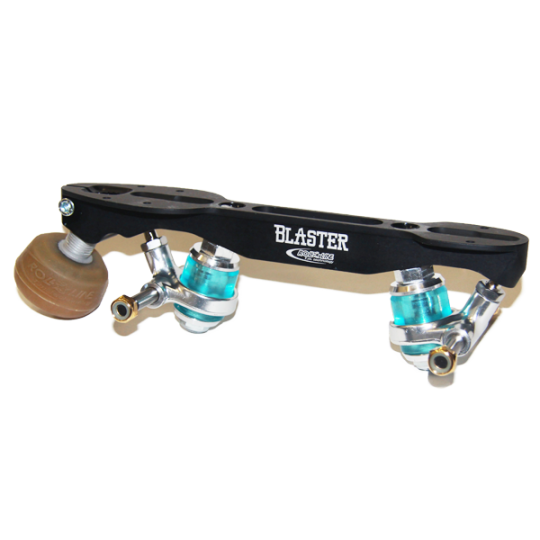Roll Line Blaster 8mm Platines Roller Derby (Paire)