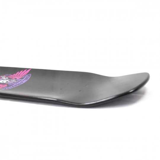 Powell Peralta Anderson Heron 8.45" 7-Ply Purple Skateboard Deck