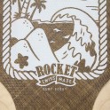 Rocket Surf Scout 30.5" Plateau Surfskate