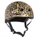 S-One V2 Lifer Leopard Helmet(Shell)