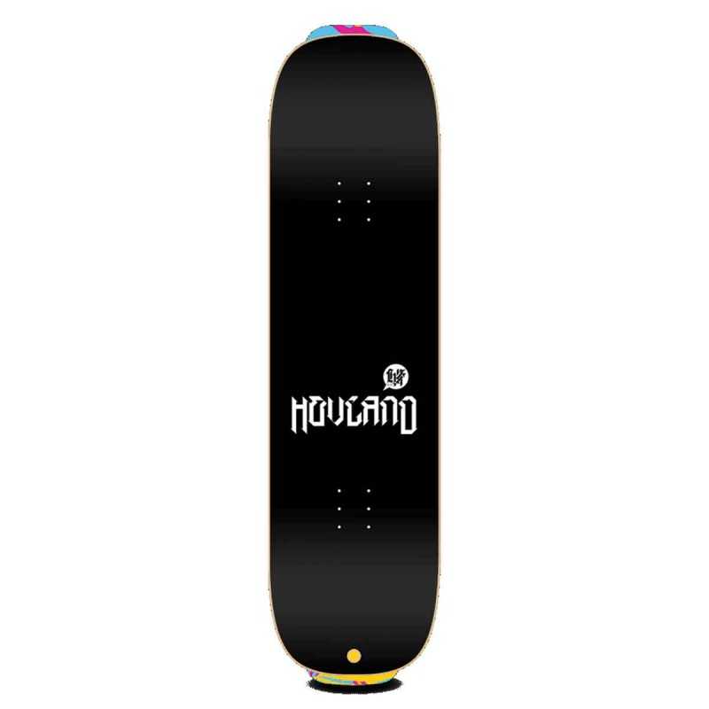 Hovland Five-Oh Monster Snowskate - Sub Deck