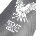Rocket Phoenix Cardillo 32.9" Longboard Deck