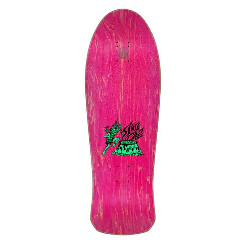 Pro Skateboard Deck with Free Wheels and Free Grip Tape