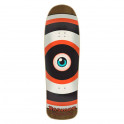 Santa Cruz Roskopp Target Eye 9.62" Skateboard Deck