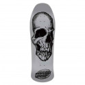 Santa Cruz Street Creep 10" Grey Skateboard Deck