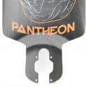 Pantheon Trip Carbon 33.25" Indian Hills Longboard Deck
