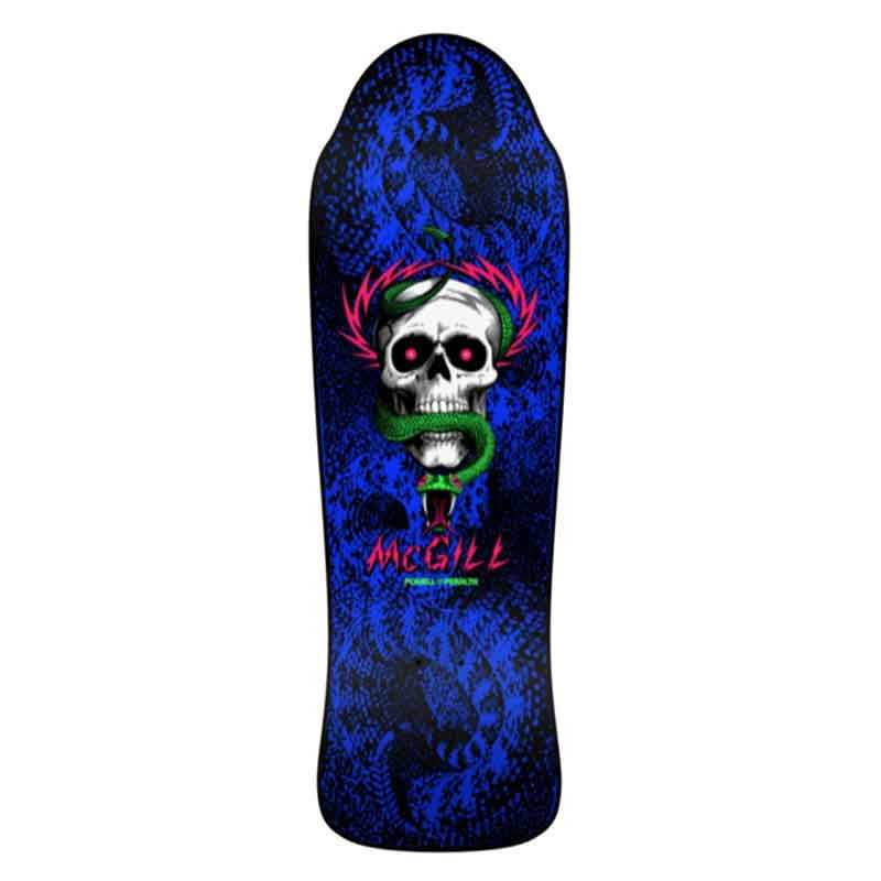☆POWELL PERALTA MIKE VALLELY 80s REISSUE-