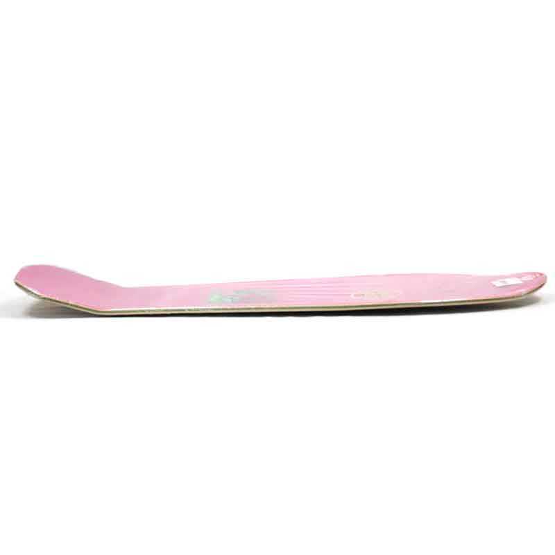 Santa Cruz Roskopp 3 10.25 Pink Planche Skateboard