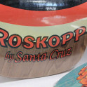 Santa Cruz Roskopp Target Eye 9.62" Skateboard Deck