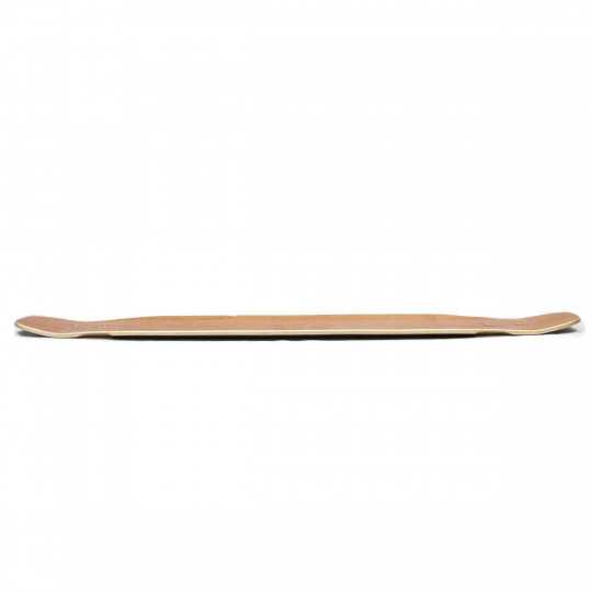 Koad Koroll V2 45" Longboard Deck