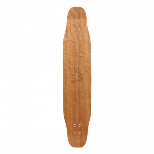 Koad Koroll V2 45" Longboard Deck