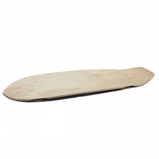 Koad Surfin 33.6" Planche Surfskate