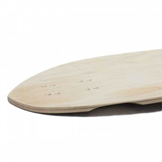 Koad Surfin 33.6" Planche Surfskate