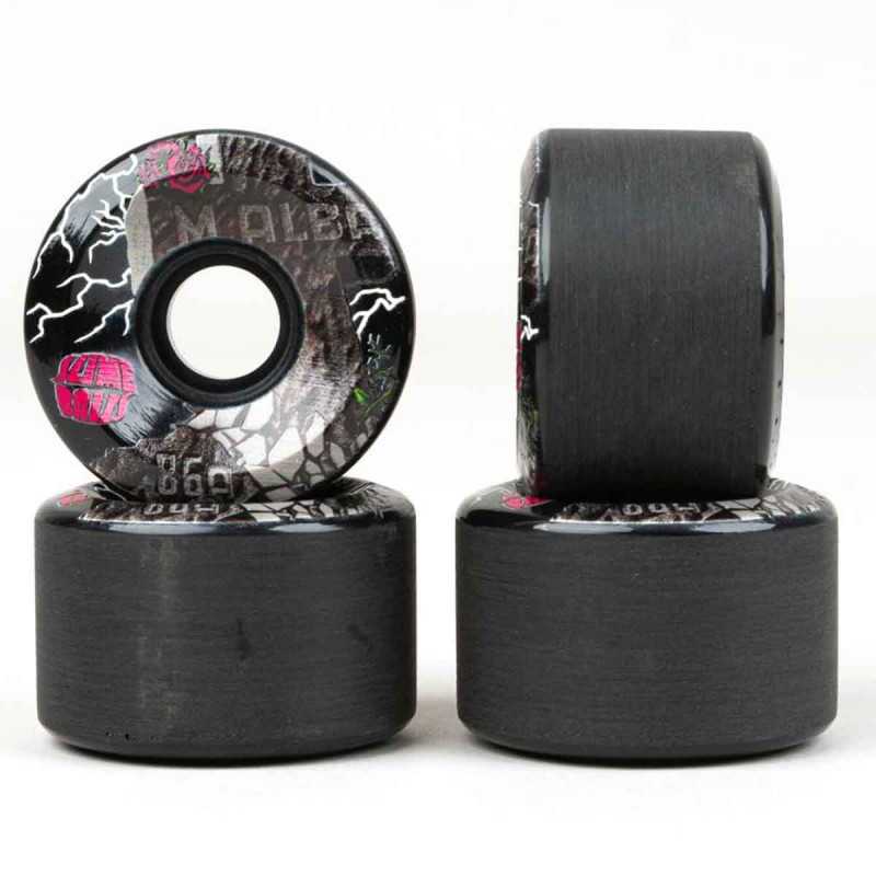 Slime Balls 53mm Greetings Speed Balls Skateboard Wheels